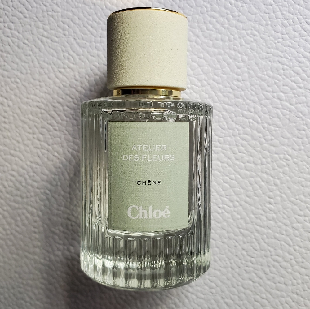 Chloé Atelier Des Fleurs - Picture 2 of 7